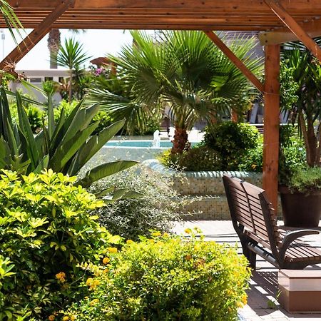 Apartamentos Nuevo Mexico M 22 Calpe Exterior foto