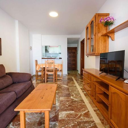 Apartamentos Nuevo Mexico M 22 Calpe Exterior foto