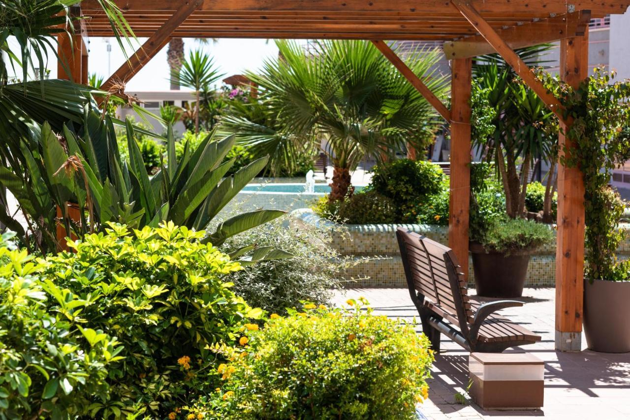 Apartamentos Nuevo Mexico M 22 Calpe Exterior foto